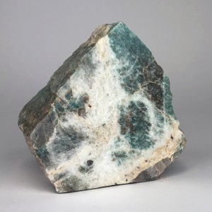 Green Flourite Mineral (T5542)