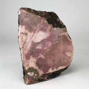 Pink Rhodonite Mineral (T5546)