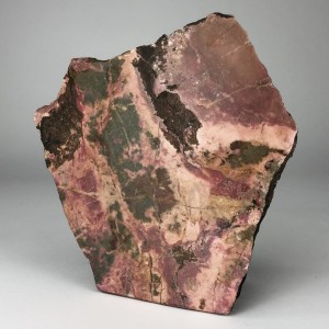 Pink Rhodonite Mineral (T5547)