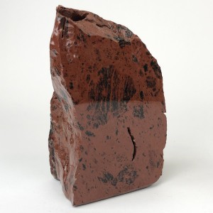Coffee Obsidian Mineral (T5556)
