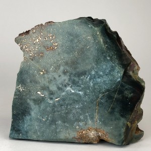 Blue / Green Apatite Mineral (T5560)