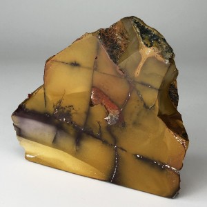 Yellow Mookaite Mineral (T5570)