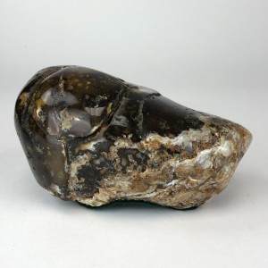 Brown Mineral Paperweight (T5625)